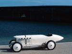 Benz 200 PS Blitzen 1909 года